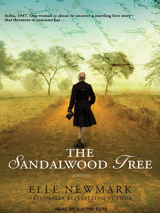 Title details for The Sandalwood Tree by Elle Newmark - Available